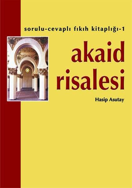 Akaid Risalesi (Cep Boy)-zoom-