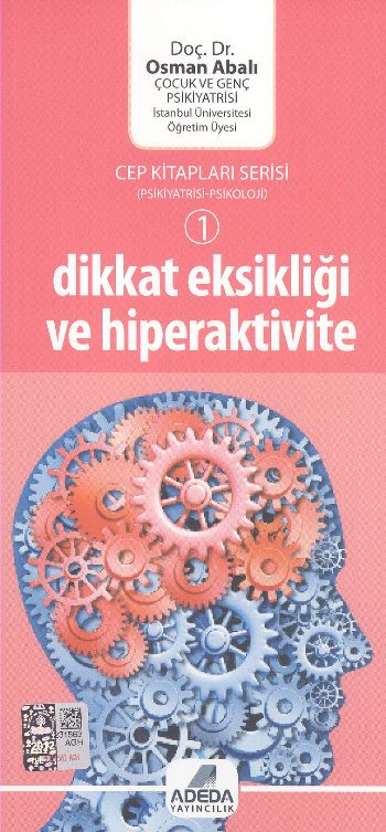 Dikkat Eksikliği ve Hiperaktivite