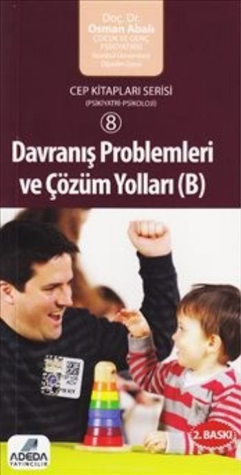 Davranış Problemleri ve Çözüm Yolları- B-zoom-