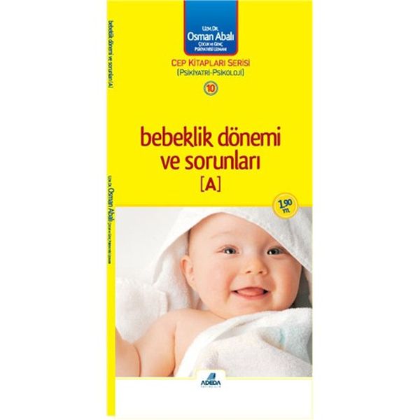Bebeklik Dönemi ve Sorunları - A-zoom-
