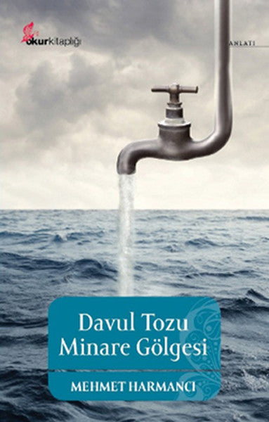 Davul Tozu Minare Gölgesi-zoom-