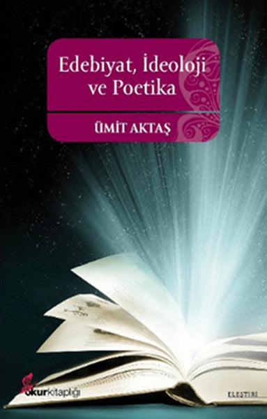 Edebiyat İdeoloji Ve Poetika-zoom-