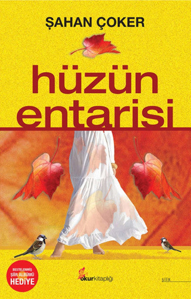 Hüzün Entarisi-zoom-