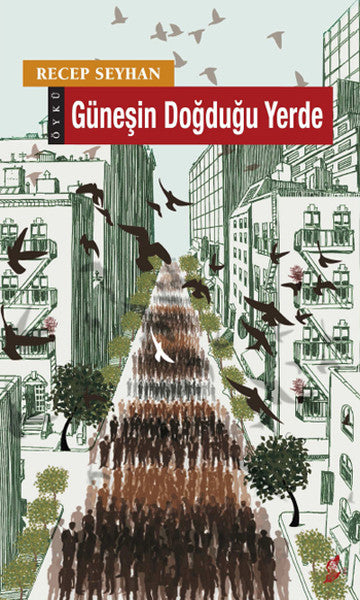 Güneşin Doğduğu Yerde-zoom-