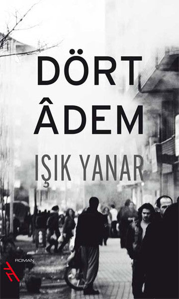 Dört Adem-zoom-