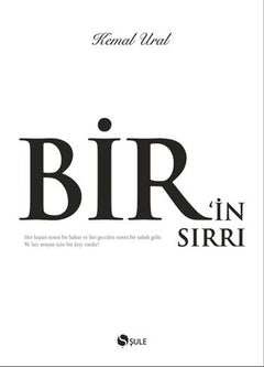 Bir'in Sırrı (Ciltli)