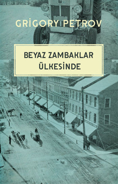 Beyaz Zambaklar Ülkesinde-zoom-