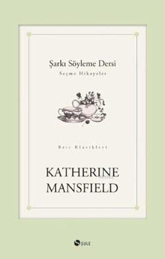 Şarkı Söyleme Dersi