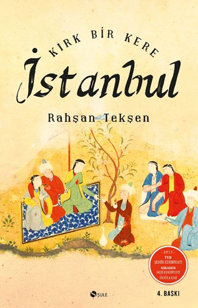 Kırk Bir Kere İstanbul-zoom-