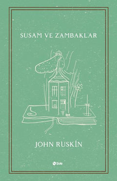 Susam ve Zambaklar