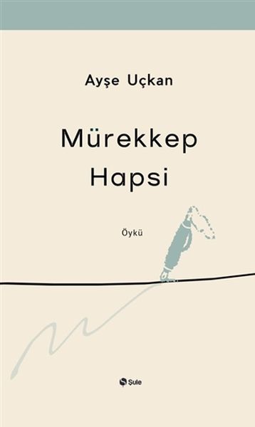 Mürekkep Hapsi