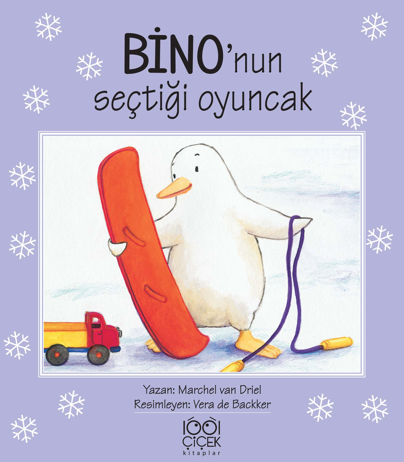 Bino'nun Seçtiği Oyuncak-zoom-