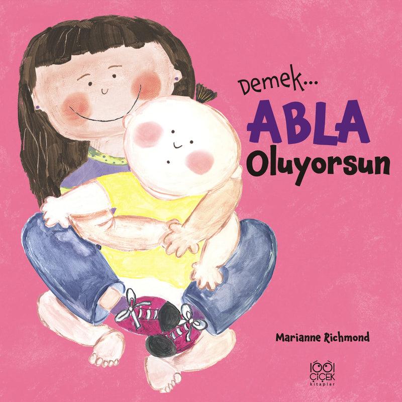 Demek Abla Oluyorsun-zoom-