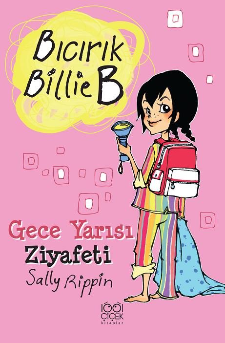 Gece Yarısı Ziyafeti / Bıcırık Billie B-zoom-