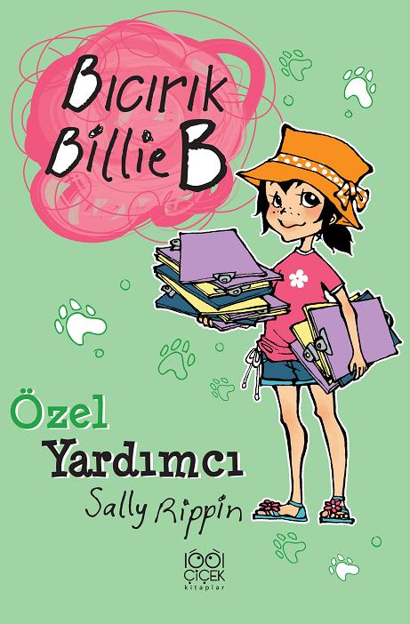 Özel Yardımcı / Bıcırık Billie B-zoom-