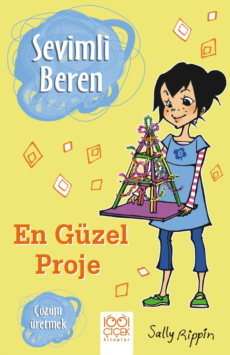 En Güzel Proje / Bıcırık Billie B-zoom-