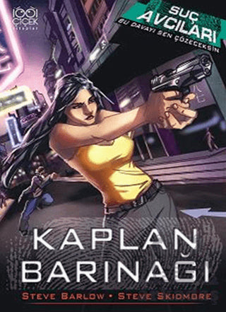 Kaplan Barınağı-zoom-