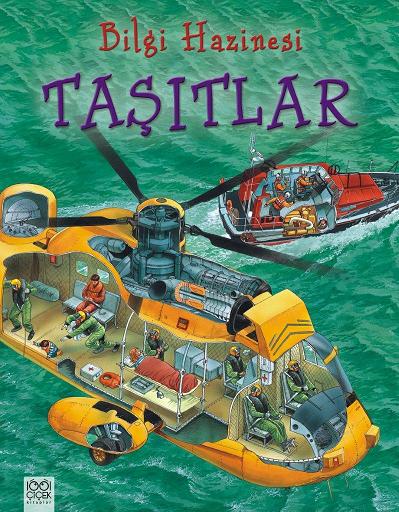 Taşıtlar / Bilgi Hazinesi-zoom-