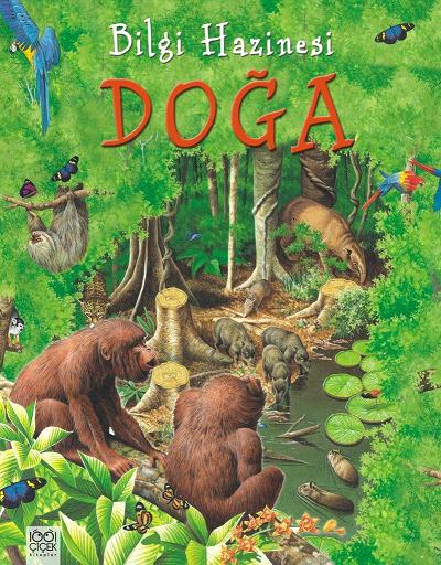 Doğa / Bilgi Hazinesi-zoom-