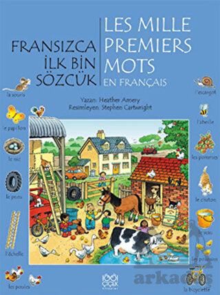 Fransızca İlk Bin Sözcük-zoom-
