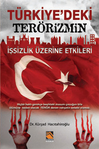 Türkiye'deki Terörizmin İşsizlik Üzerine Etkileri-zoom-