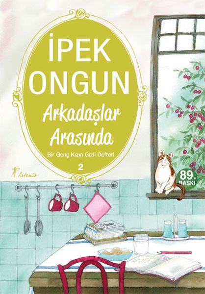 Bir Genç Kızın Gizli Defteri 02 Arkadaşlar Arasında-zoom-