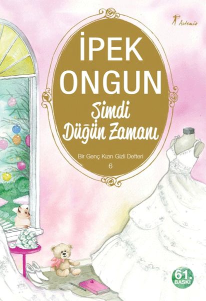 Bir Genç Kızın Gizli Defteri 06 Şimdi Düğün Zamanı-zoom-