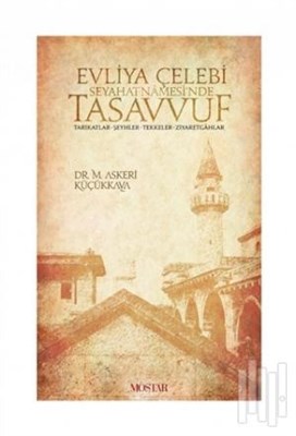 Evliya Çelebi Seyahatnamesinde Tasavvuf-zoom-