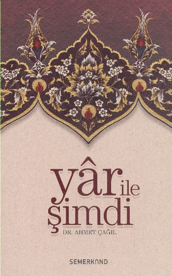 Yar ile Şimdi  Tasavvufi Sohbetler-zoom-