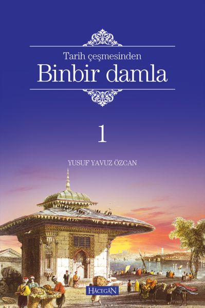 Binbir Damla (Ciltli)-zoom-