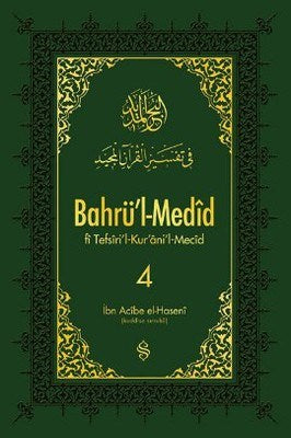 Bahrül Medid (4.Cilt)-zoom-