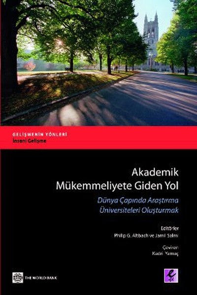 Akademik Mükemmeliyete Giden Yol-zoom-