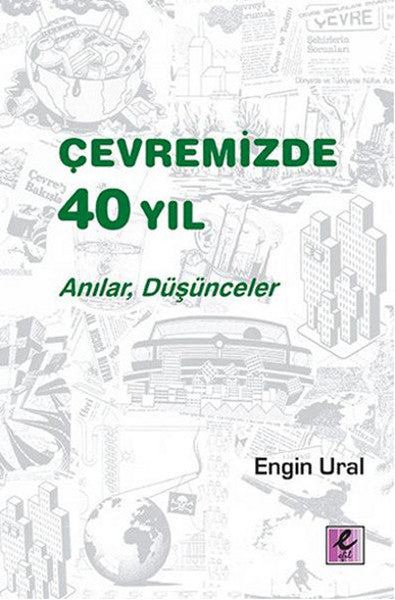 Çevremizde 40 Yıl - Anılar, Düşünceler-zoom-