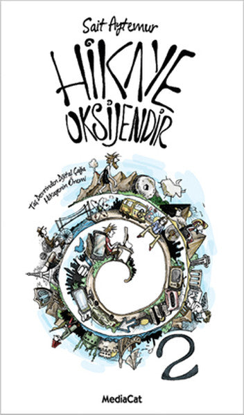 Hikaye Oksijendir-zoom-