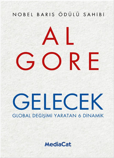 Gelecek  Global Değişimi Yaratan 6 Dinamik-zoom-
