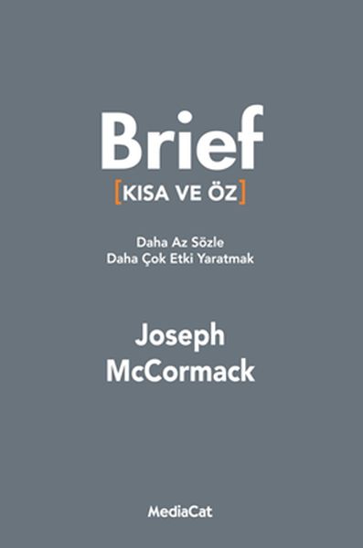 Brief Kısa ve Öz-zoom-