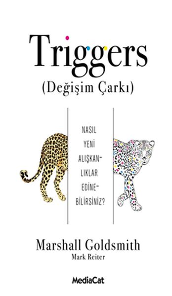 Triggers (Değişim Çarkı)-zoom-