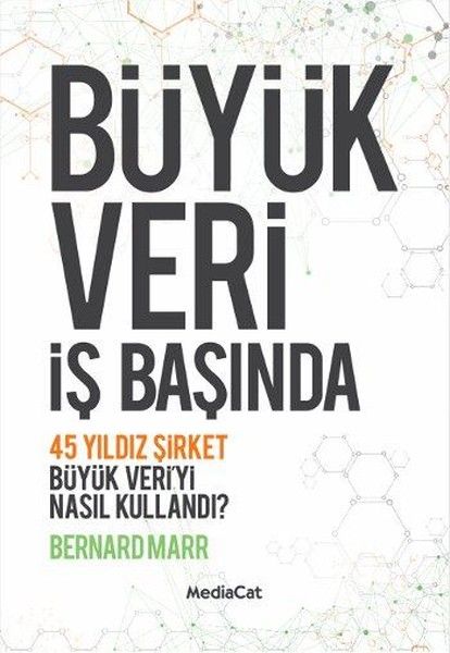 Büyük Veri İş Başında-zoom-