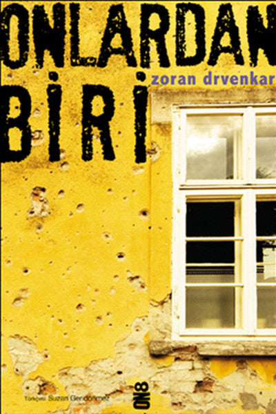Onlardan Biri-zoom-