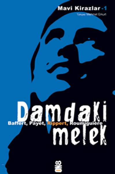 Mavi Kirazlar - Damdaki Melek-zoom-