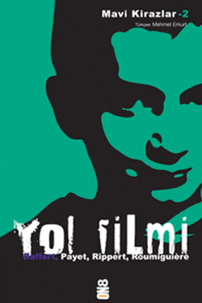 Mavi Kirazlar - Yol Filmi-zoom-