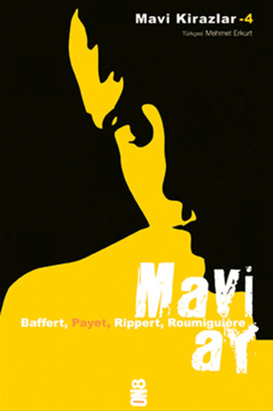 Mavi Kirazlar - Mavi Ay-zoom-