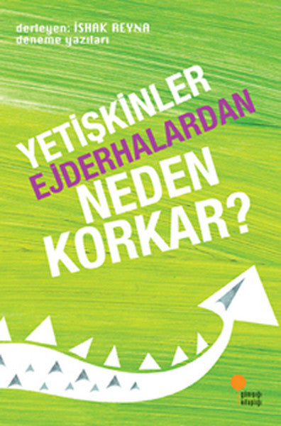 Yetişkinler Ejderhalardan Neden Korkar?-zoom-
