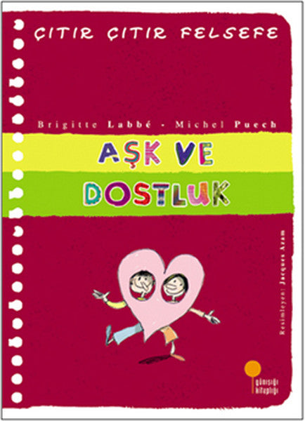 Çıtır Çıtır Felsefe 21 - Aşk ve Dostluk