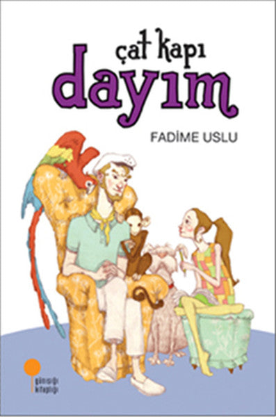 Çat Kapı Dayım-zoom-