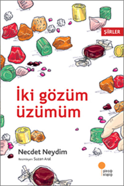 İki Gözüm Üzümüm-zoom-