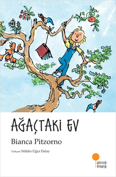 Ağaçtaki Ev-zoom-