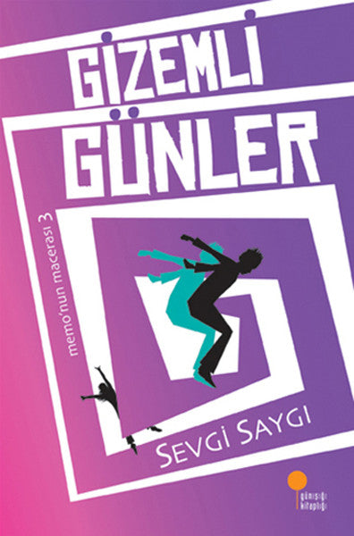 Gizemli Günler-zoom-
