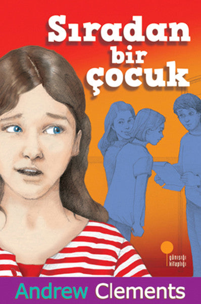 Sıradan Bir Çocuk-zoom-