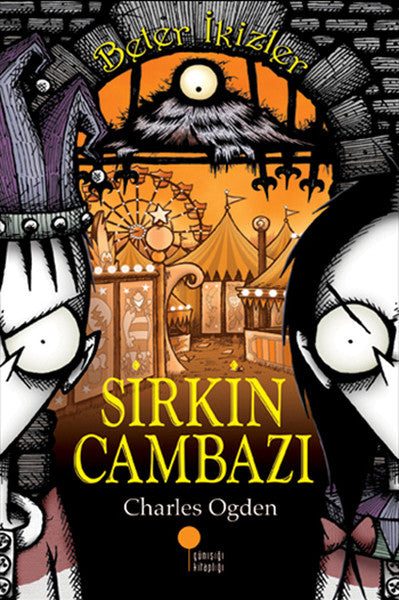 Sirkin Cambazı-zoom-